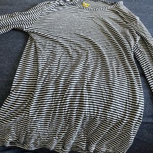 Wonderwink womens Underscrub shirt M